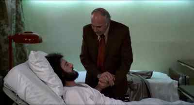 How are you? - Serpico