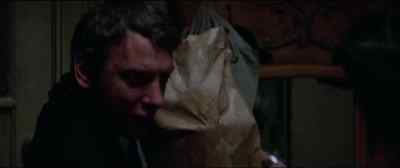 How are you? - Klute