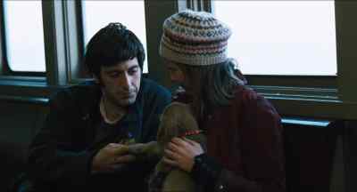 How are you? - The Panic in Needle Park