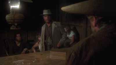 How are you? - The Life and Times of Judge Roy Bean