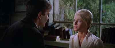 How are you? - Doctor Zhivago