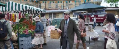 How are you, sir? - Peter Rabbit 2: The Runaway