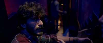 How are you this small-minded? - Bhavesh Joshi Superhero