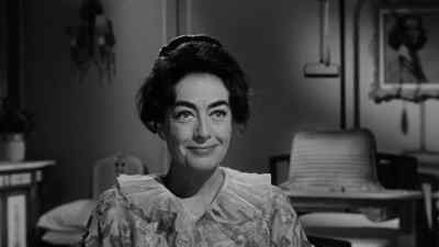 - How are you?
- Swell. - What Ever Happened to Baby Jane?