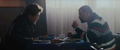 How are you, Tsar, - South Wind