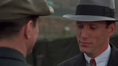 How are you, uncle? - Once Upon a Time in America