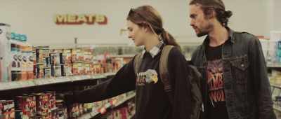 - How are you?
- Well, getting off here soon. - Lotawana