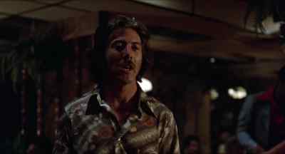 How are you? What's to it, Manny? - Straight Time