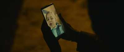 - How are you?
- Why didn't you come with us? - Northern Comfort