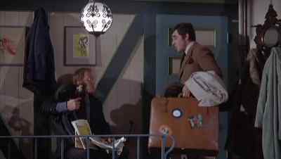 How are you
with bicycle tape? - Sweet November
