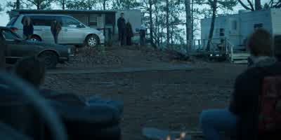 How are your cousins? - Ozark
