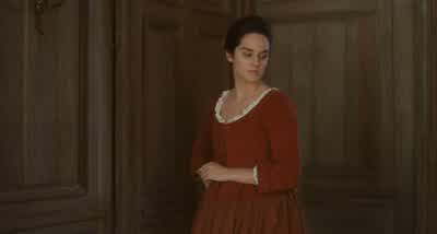 How are your days? - Portrait of a Lady on Fire