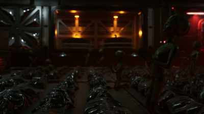 How at thou fallen from heave, oh Lucifer, - Trump vs the Illuminati