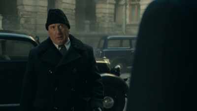 How awful. Can I see her? - Maigret in Montmartre