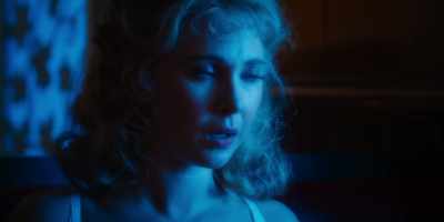 ...how awful for Ginny. - Wonder Wheel