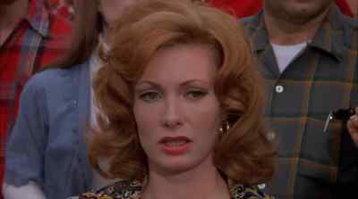 How awful. - Walking Tall Part II