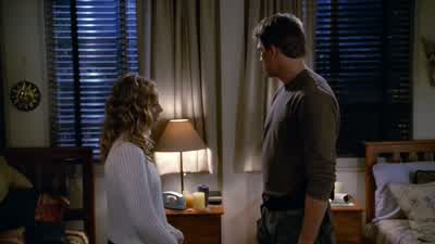 How bad are you hurt? - Buffy the Vampire Slayer