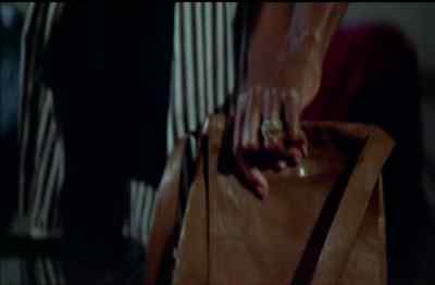 How bad was he hit? - Black Caesar
