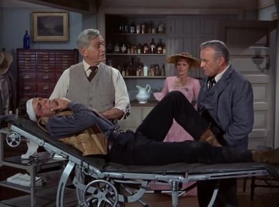 How bad is he? - The Virginian
