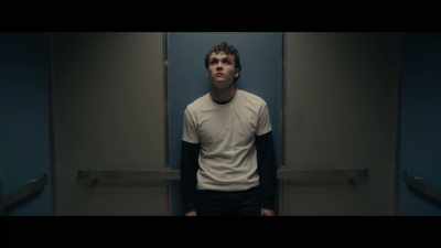 How bad I miss them, - Deadly Class