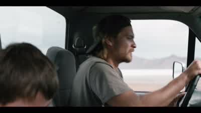 - How bad is it, Mike? - Yellowstone