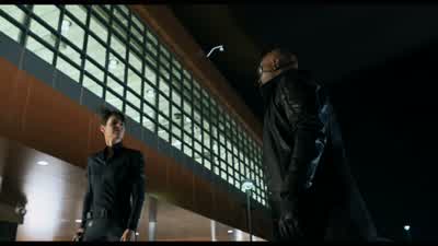 How bad is it? - The Avengers