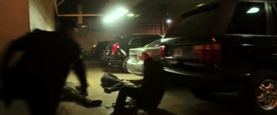 How bad is it? - The Purge: Election Year