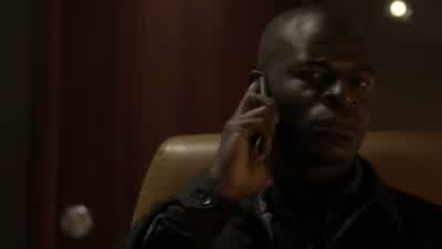 How bad is it? - The Blacklist