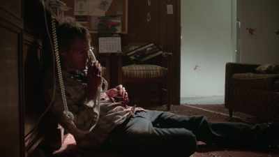 -How bad is it?
-I ain't gonna lie.
It's not good. - Waco