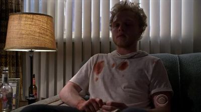 How bad is it? - Criminal Minds