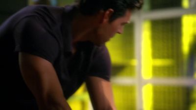 How bad is it? - CSI: Miami