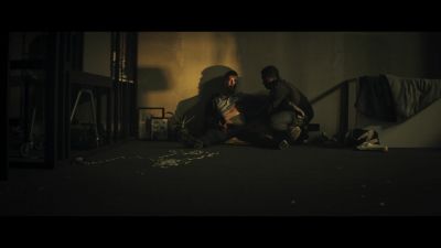 How bad is it? - War of the Worlds