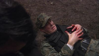 How bad is it? - Stargate Atlantis