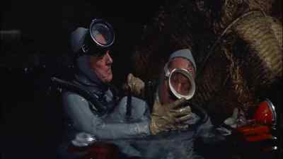How bad is it? - The Wreck of the Mary Deare