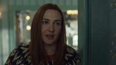 How bad was it - Wynonna Earp: Vengeance