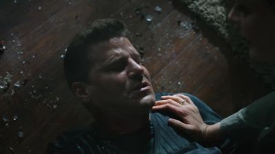 How bad is it? - Bones