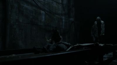 How bad is it? - The Walking Dead