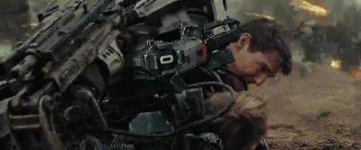 How bad is it - Edge of Tomorrow