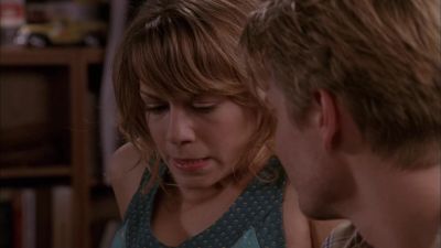 How bad is really bad? - One Tree Hill
