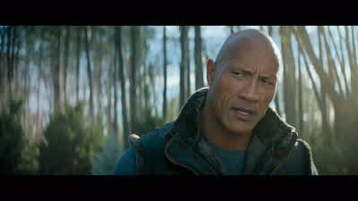 How bad? - Jumanji: The Next Level