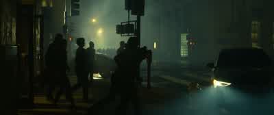 - How bad? - The Matrix Resurrections