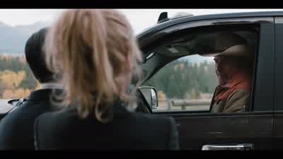 How bad? - Yellowstone
