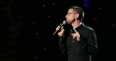 How bad? Well, how about this: - Neal Brennan: 3 Mics