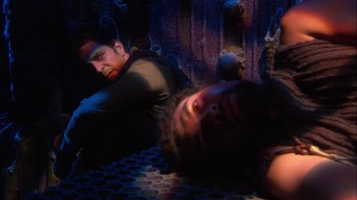 How bad will it get? - Stargate Atlantis