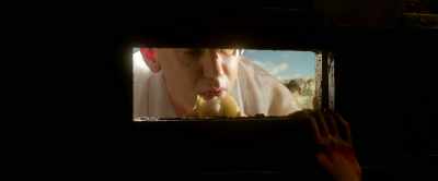 How badly do you want the apple? - Box: Metaphor