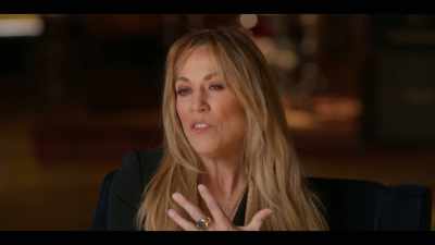 How to be beautiful,
how to continue - Women Who Rock