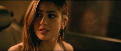 How beautiful everything seems
at the beginning. Such fun. - Love Aaj Kal