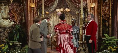 How beautiful How elegant - Hello, Dolly!