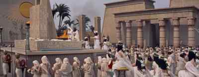 How beautiful our God - The Egyptian