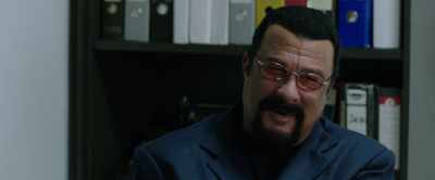 - How you been?
- I'm alright. You know me. - Contract to Kill